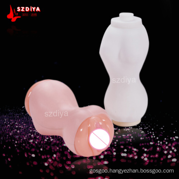 Sex Products Silicone Real Love Doll for Women (DYAST402)